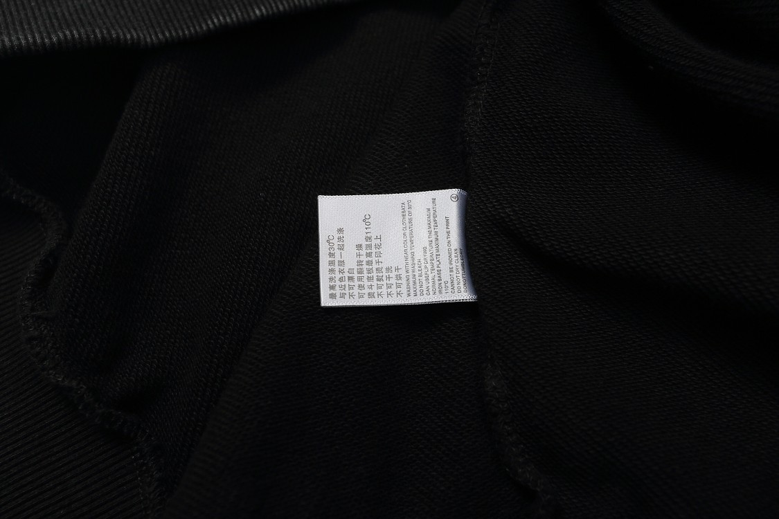 FEAR OG GOD Hoodie hooded sweatshirt