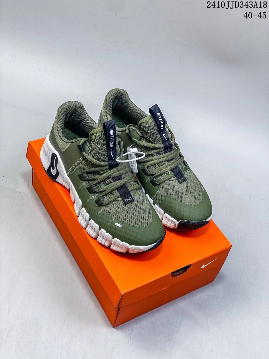 High Quality Nike Free Metcon Sport Shoes.