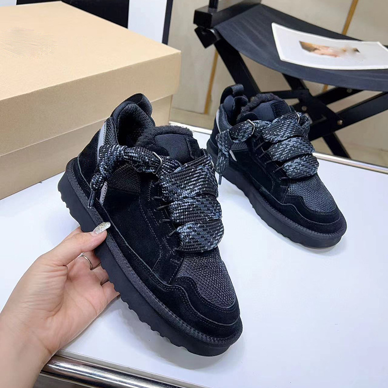 Replica UGG Lowmel Hiking Sneakers