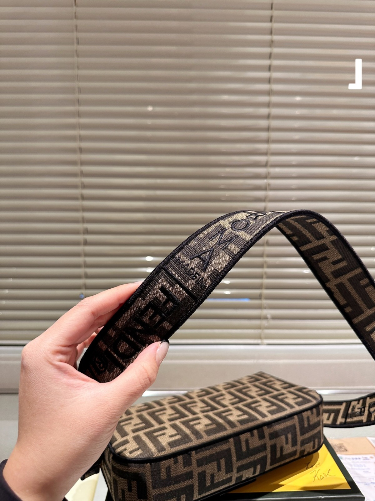 Fendi  baguette bags