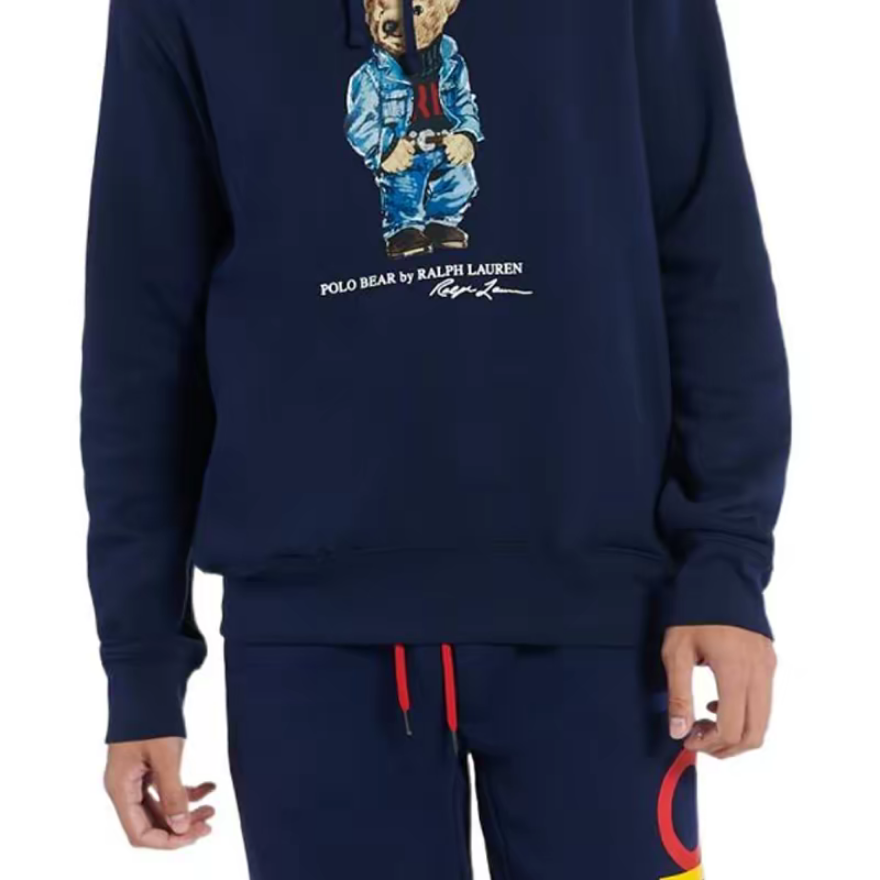 Polo Ralph Lauren FW22 Hoodie