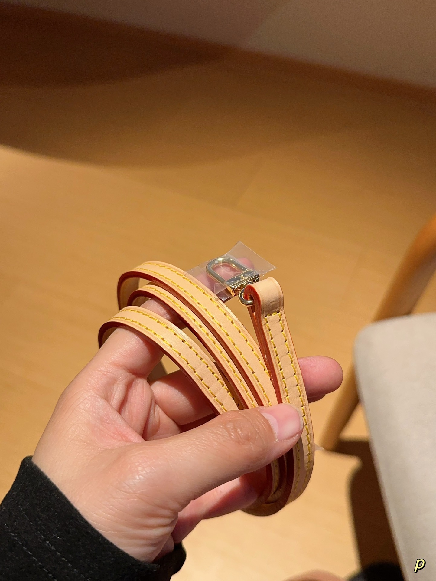 LV Louis Vuitton Alma bb High quality version