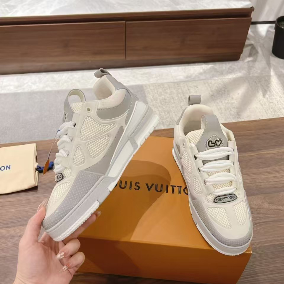 LV RUNNER TATIC sneakers