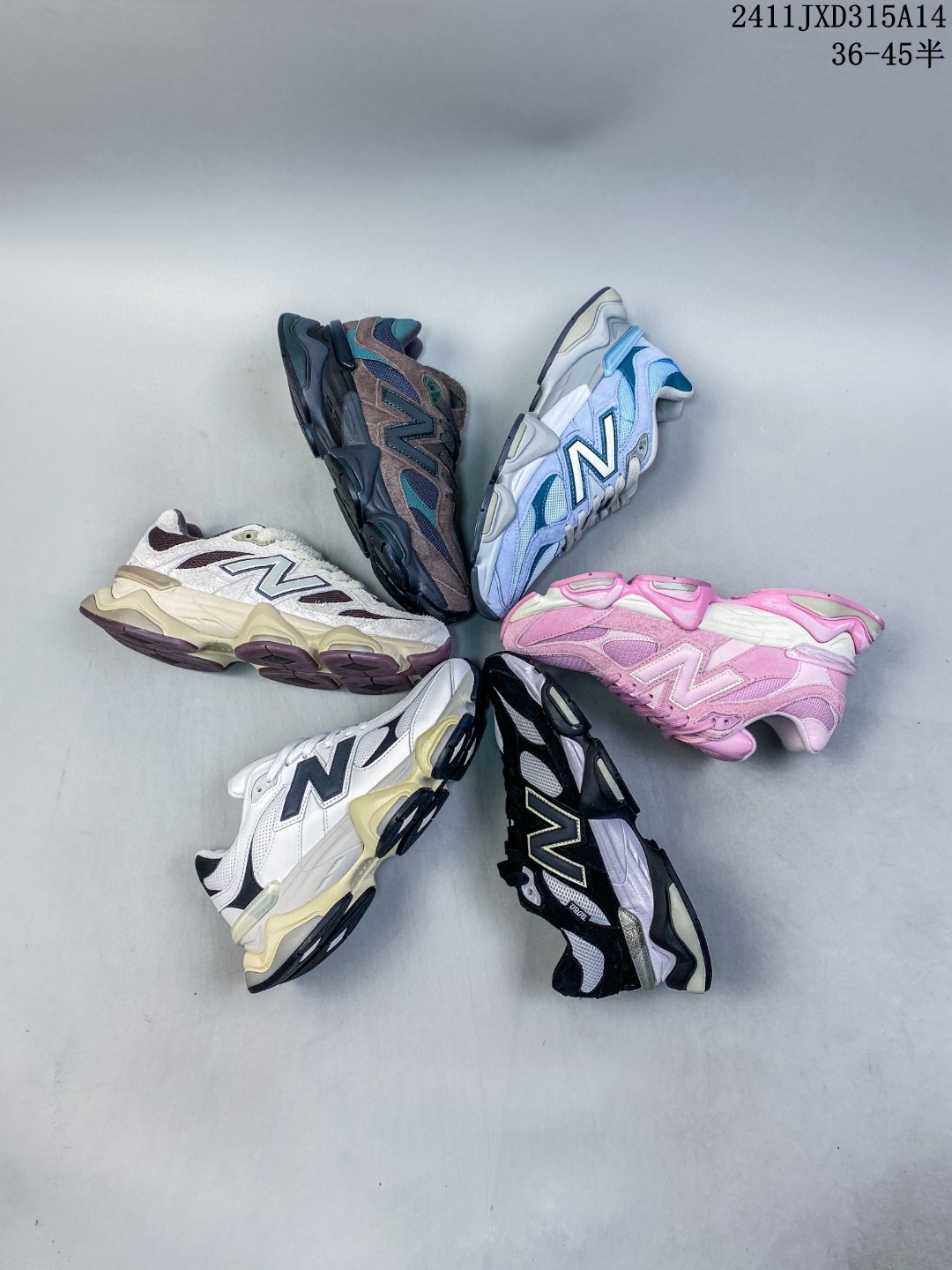 High Quality Joe Freshgoods X New Balance NB9060