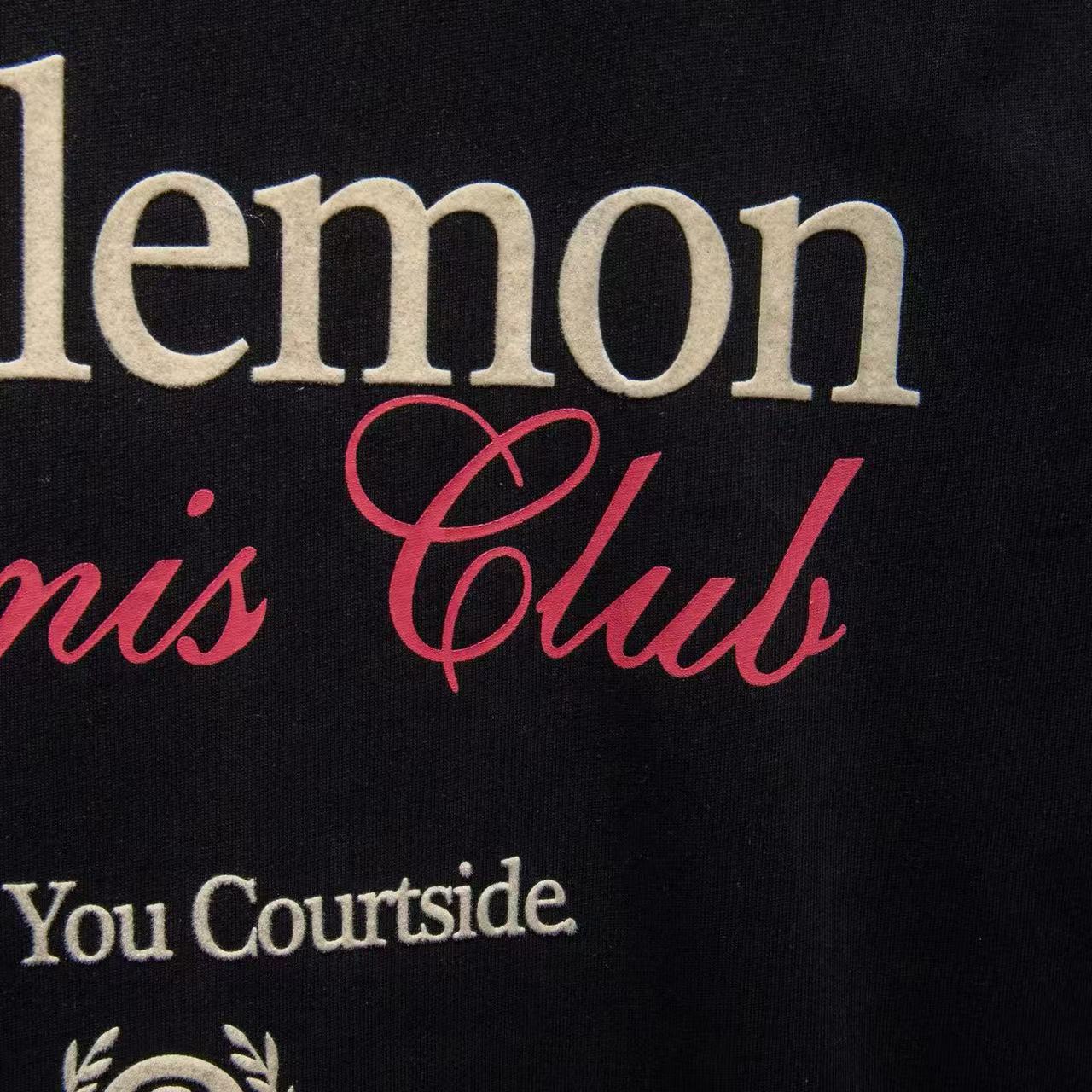 Lululemon Short Sleeve 25ss