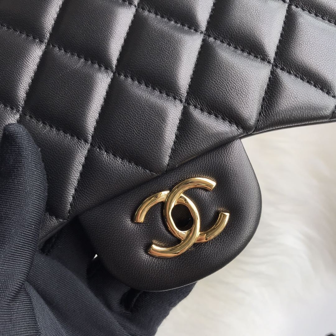 Top version chanel cf bag