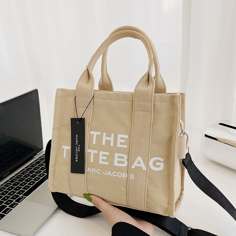 MJ TheToteBag handbag