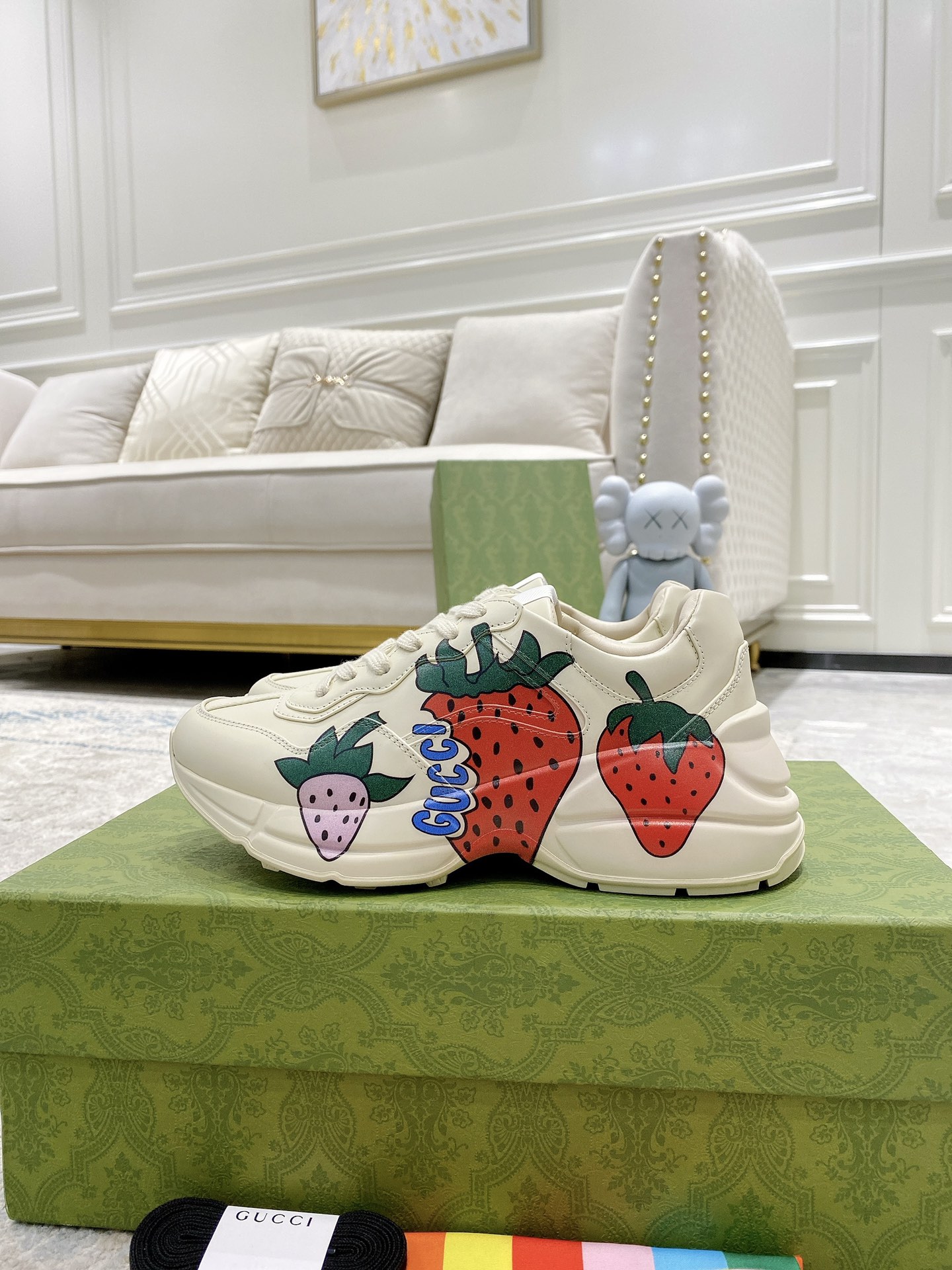 Gucci sneakers