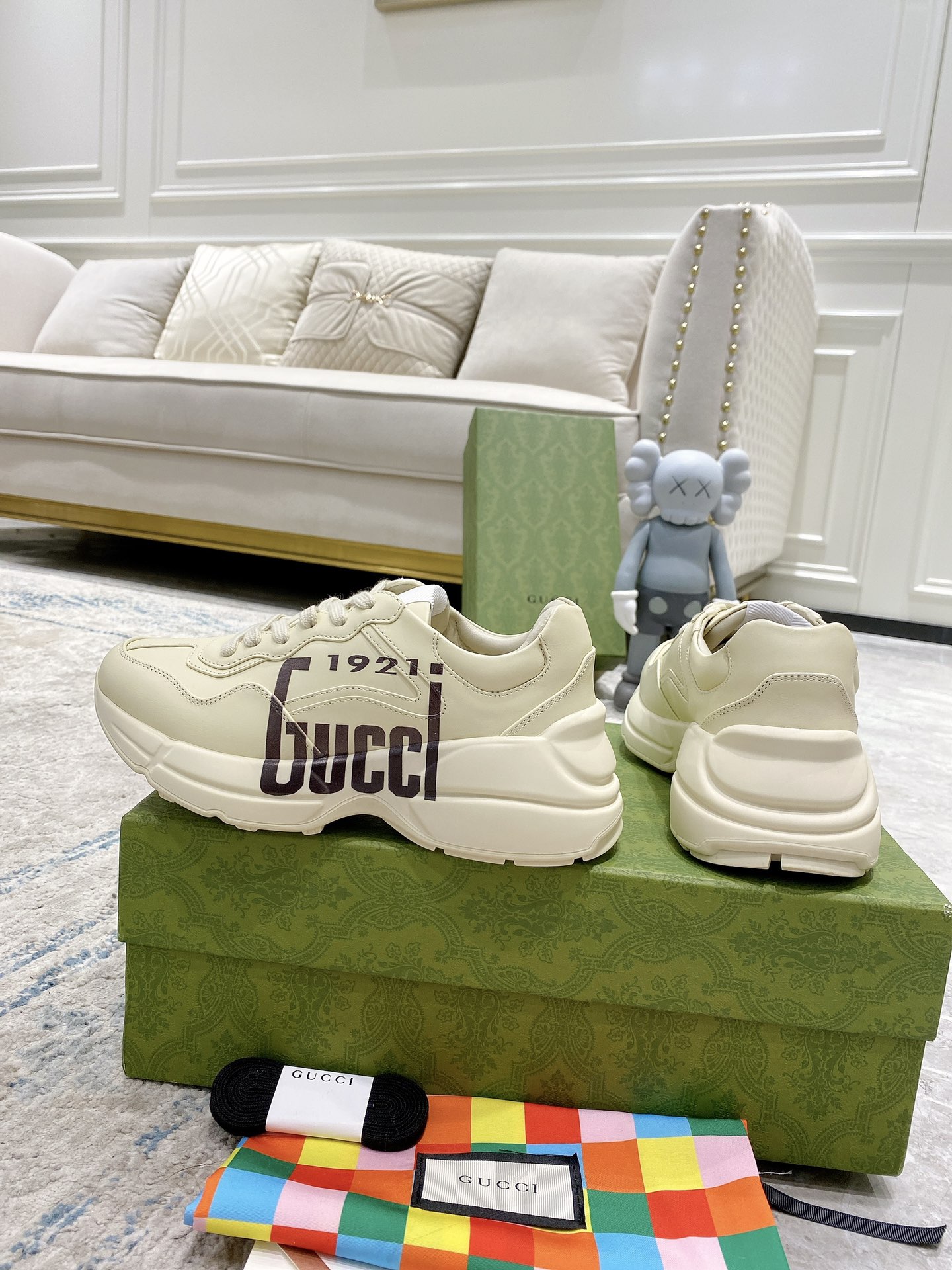 Gucci sneakers