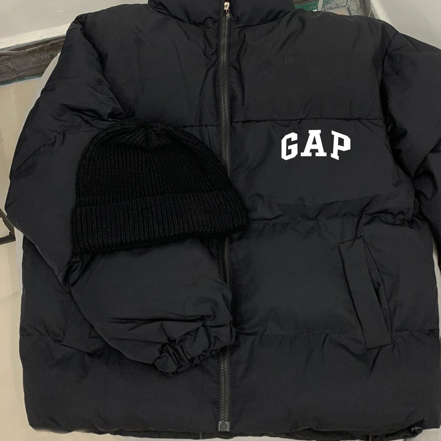 Gap 24 cotton jackets  bread jackets