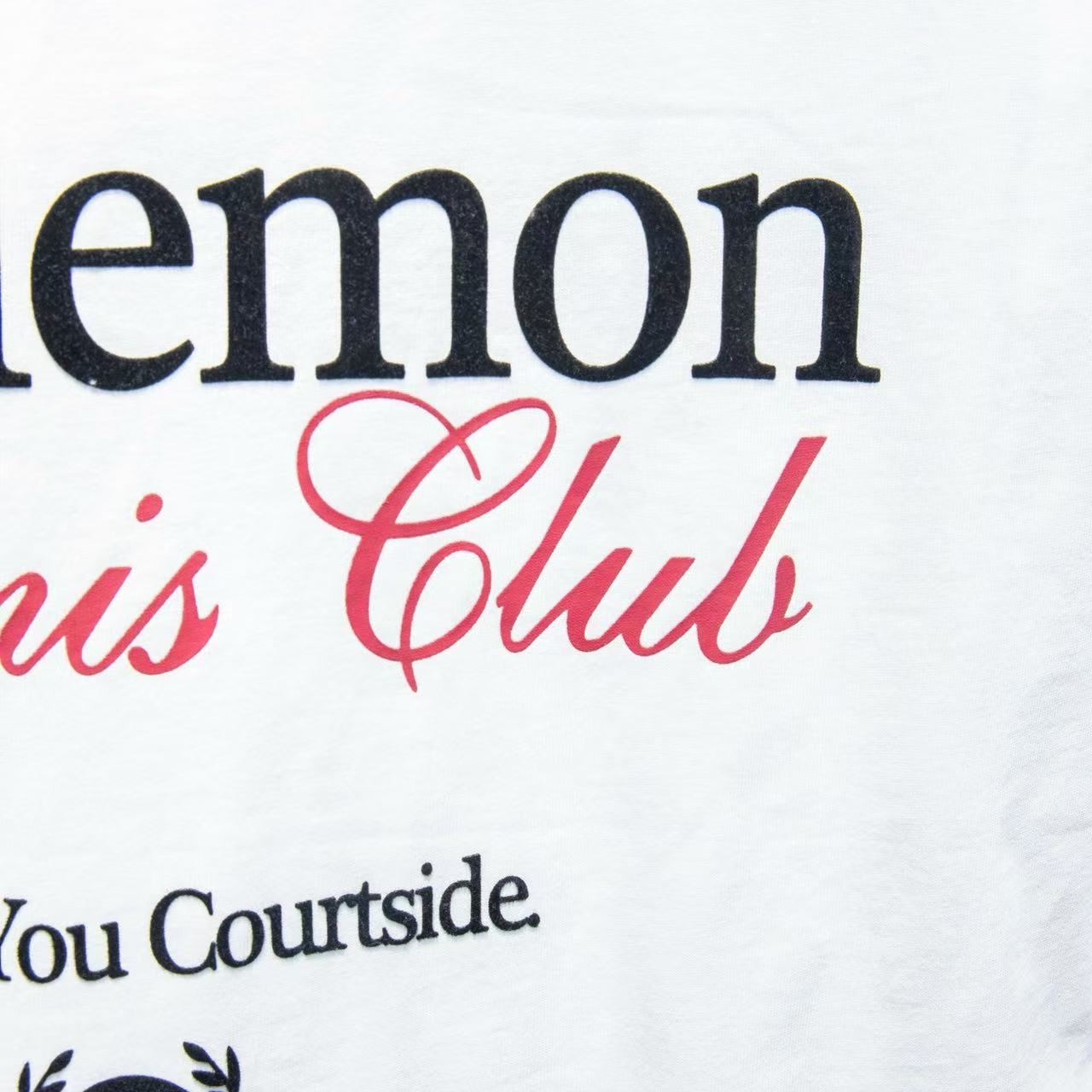 Lululemon Short Sleeve 25ss