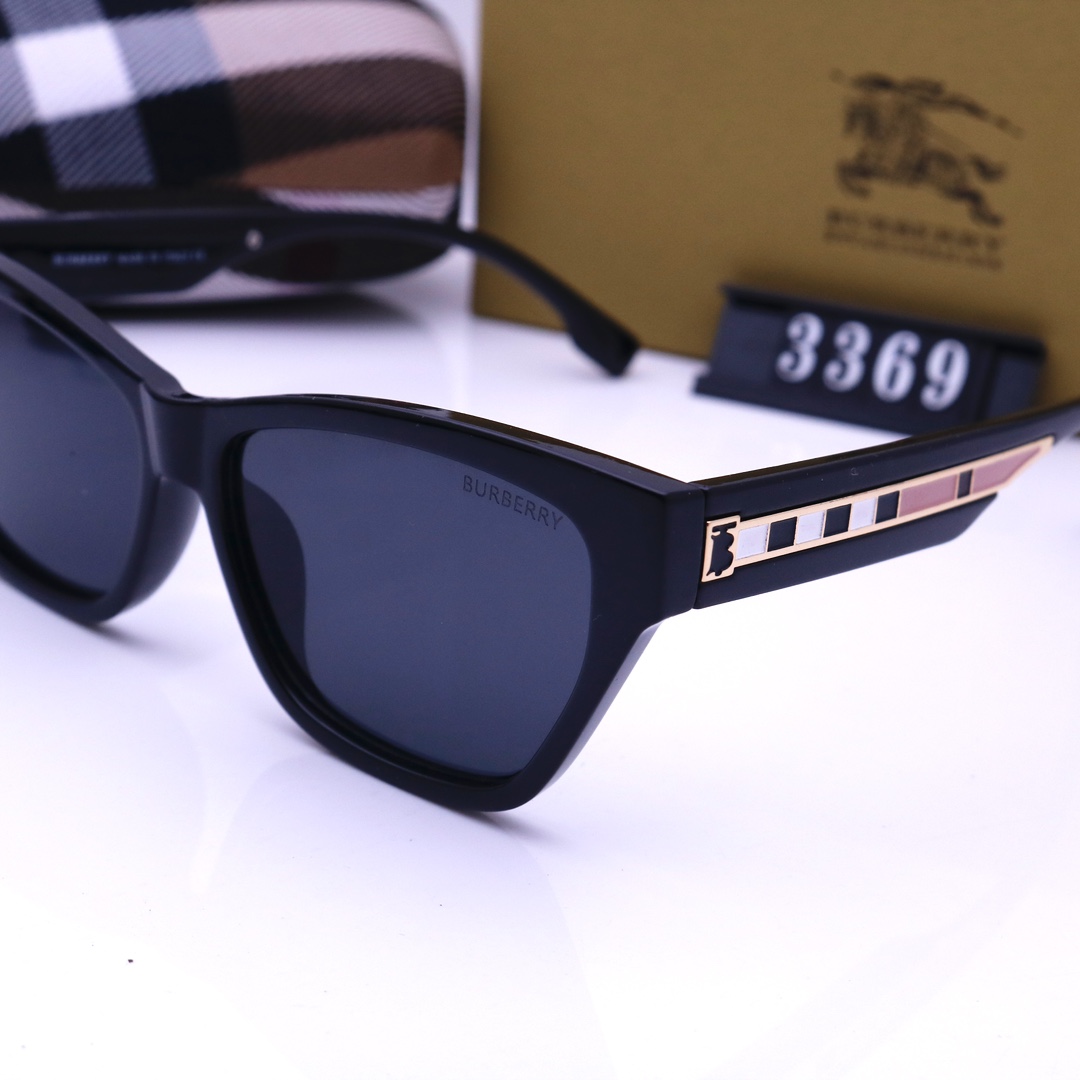 Burberry Sunglasses