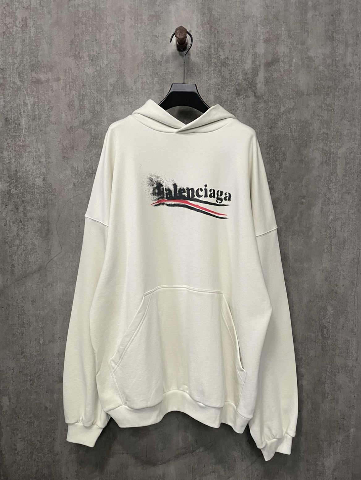 Replica Balenciaga hoodie