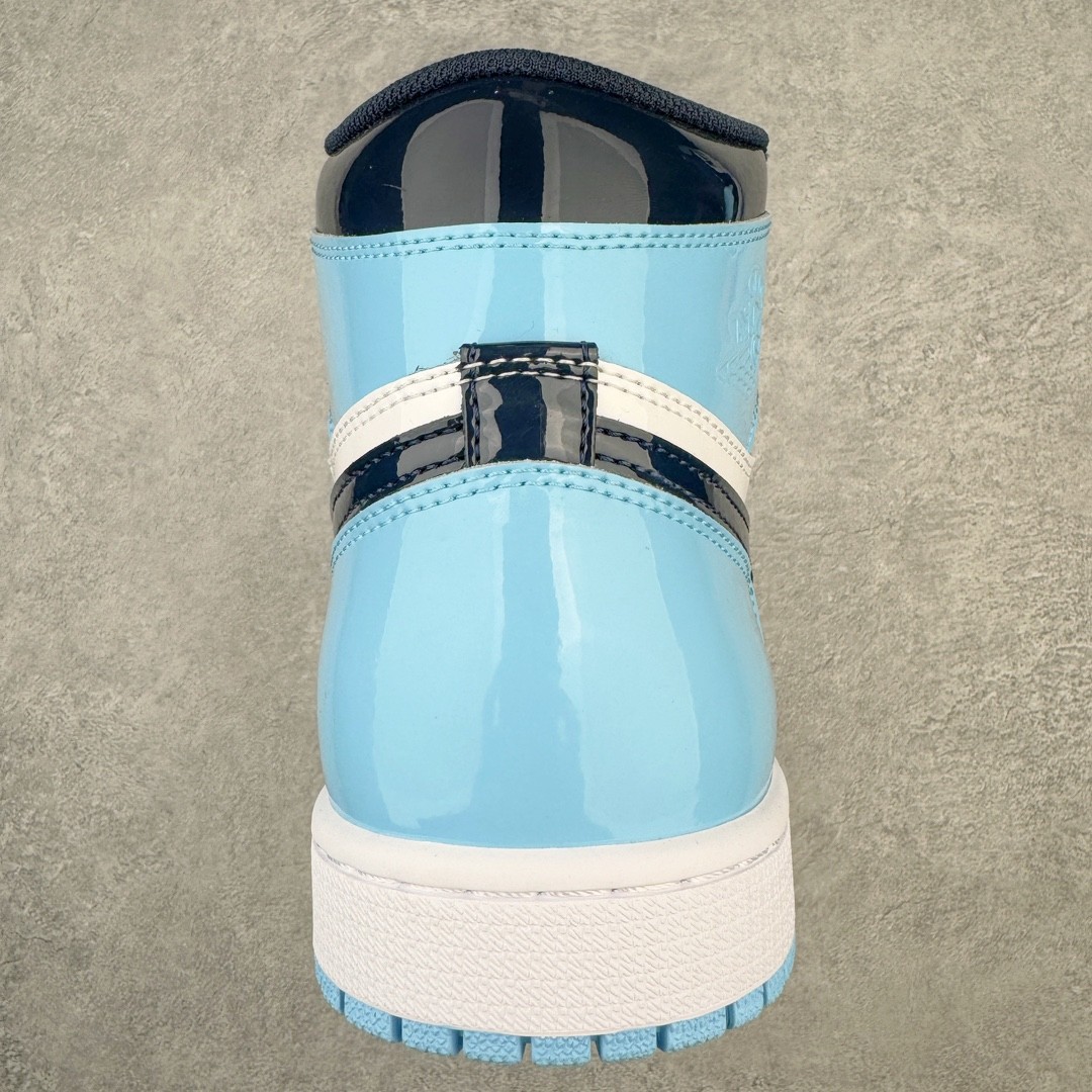 AJ1 Air Jordan retro high sneakers