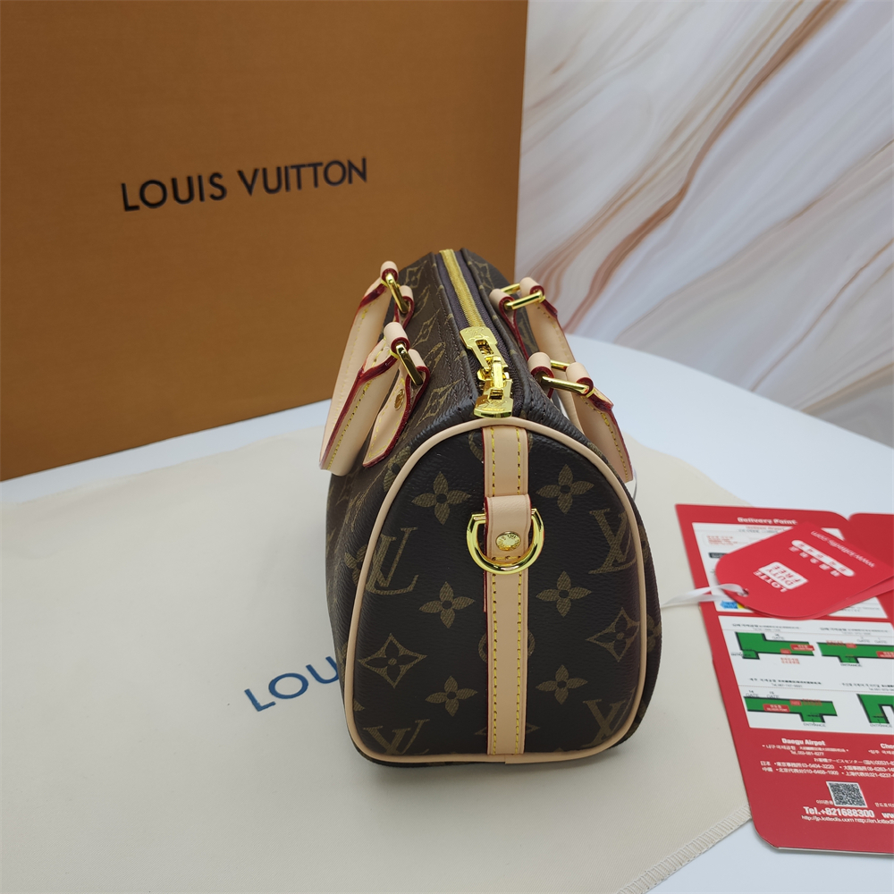 Replica Louis Vuitton Speedy Bandoulière Handbag