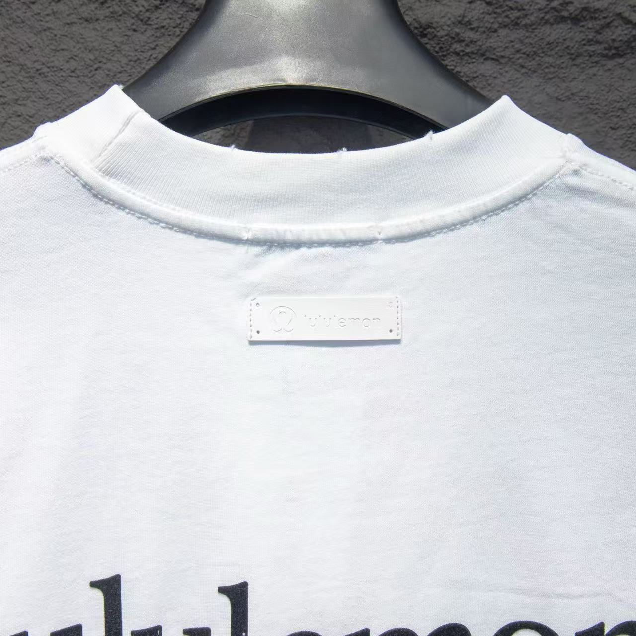 Lululemon Short Sleeve 25ss