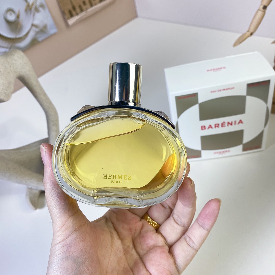 Hermes Bahni Perfume for women