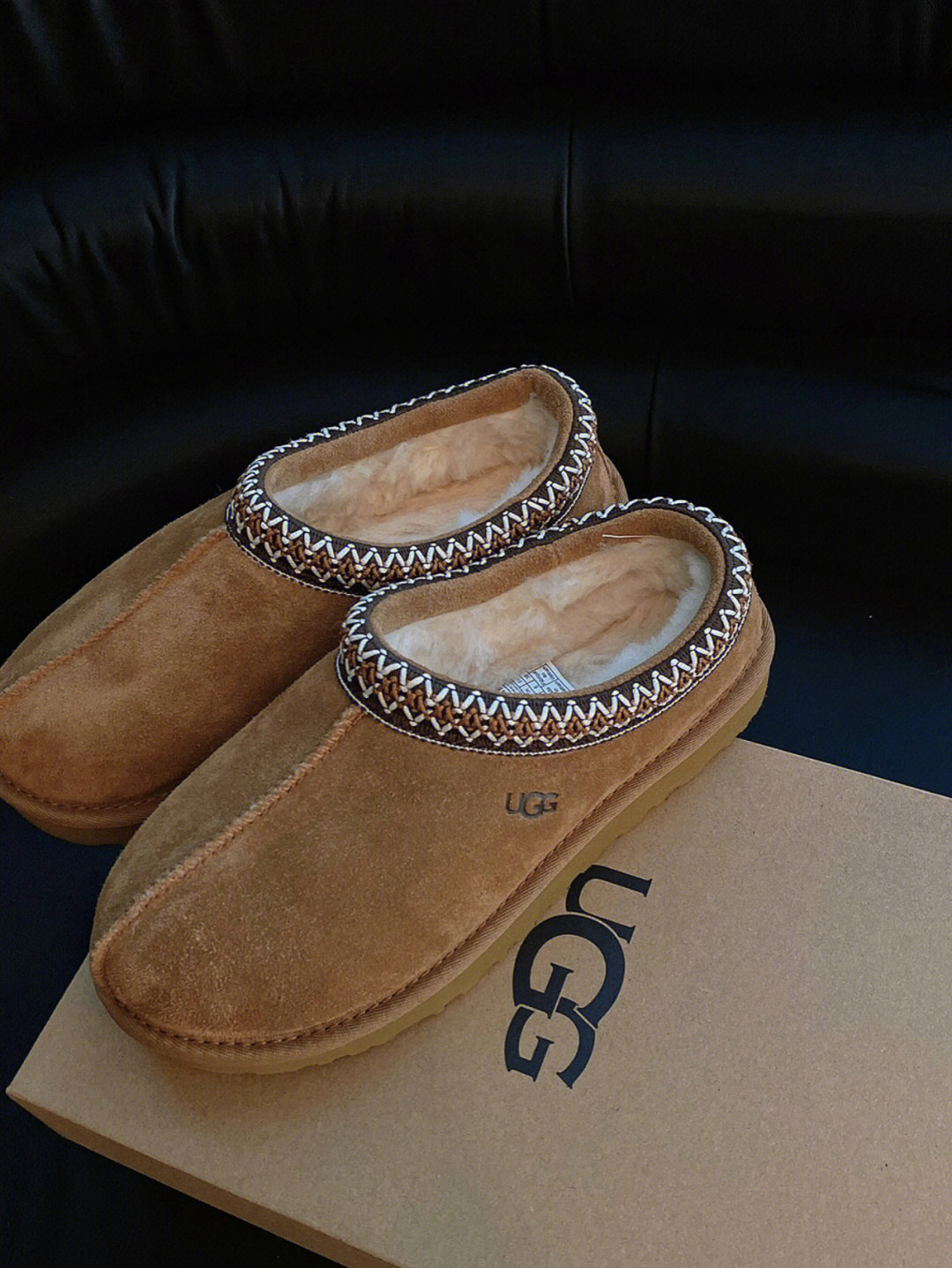 Replica Women's Tasman Slipper