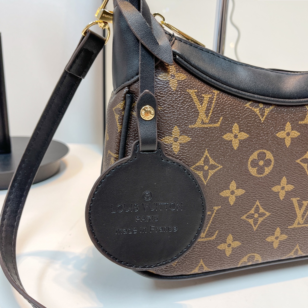 LV crossbody shoulder bag