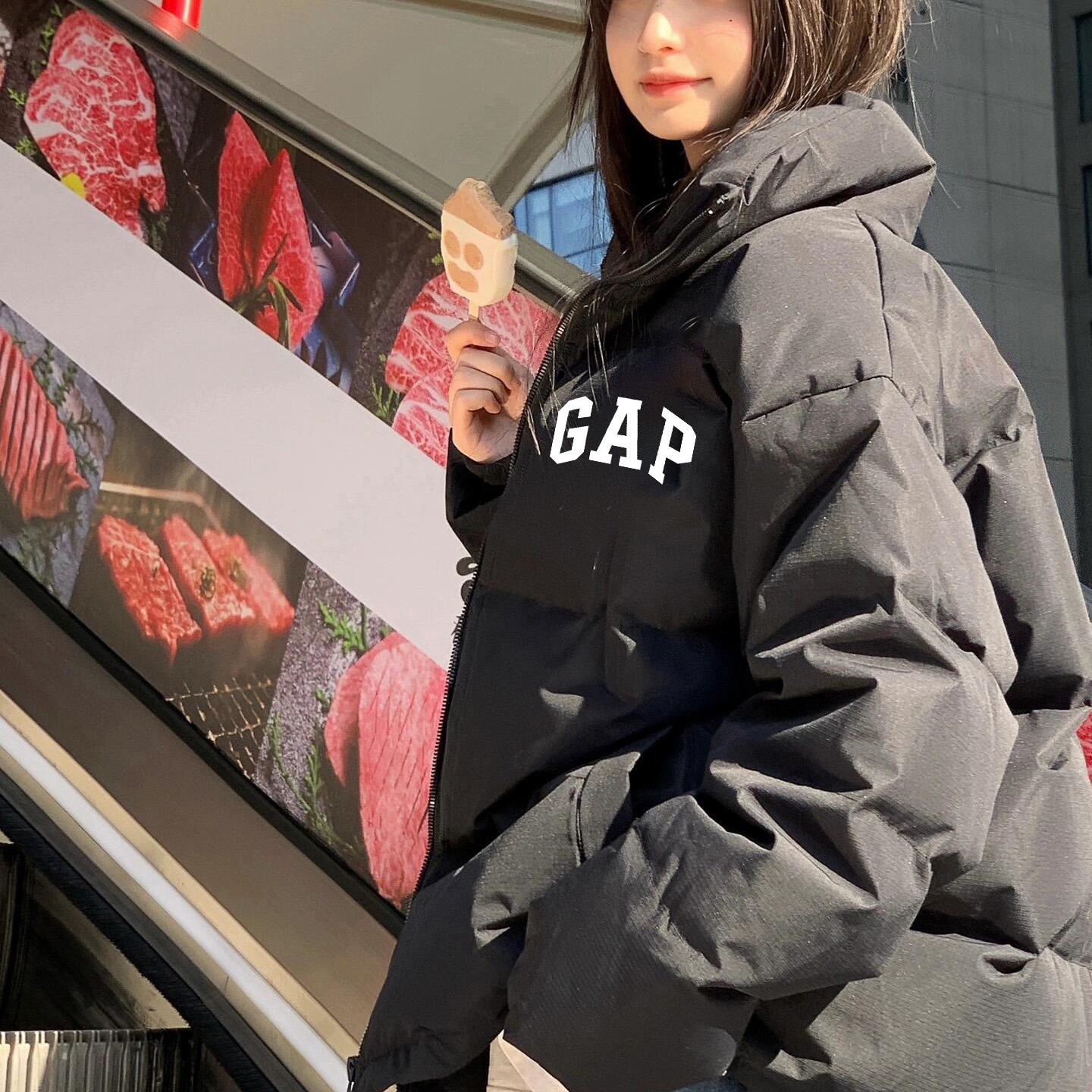 Gap 24 cotton jackets  bread jackets