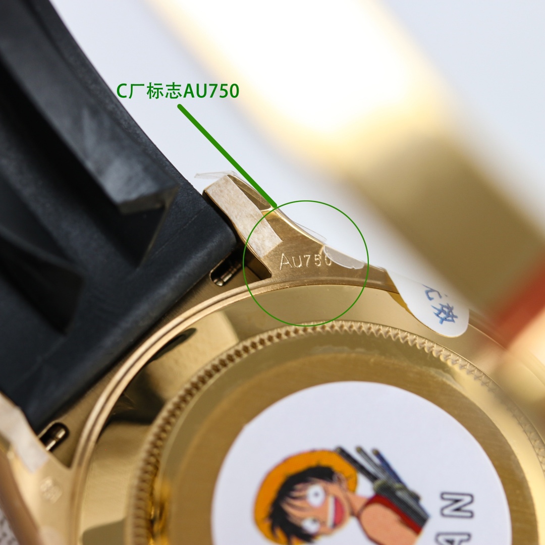 Replica Rolex Cosmograph Daytona Platinum Novelty Anniversary 'Platona' Edition