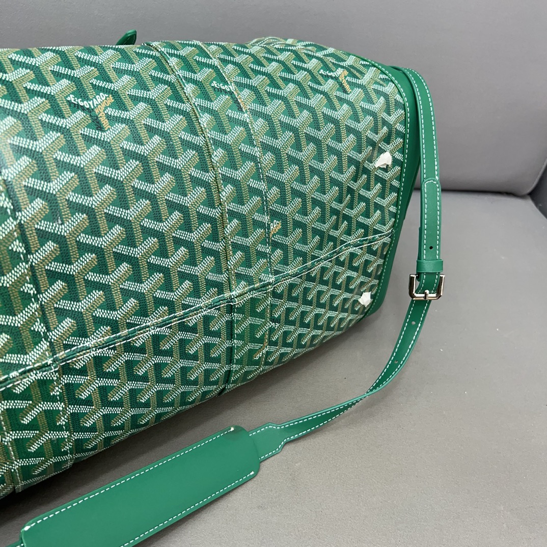 Goyard Boeine TravelAirport Bag Shoulder Crossbody  Bag