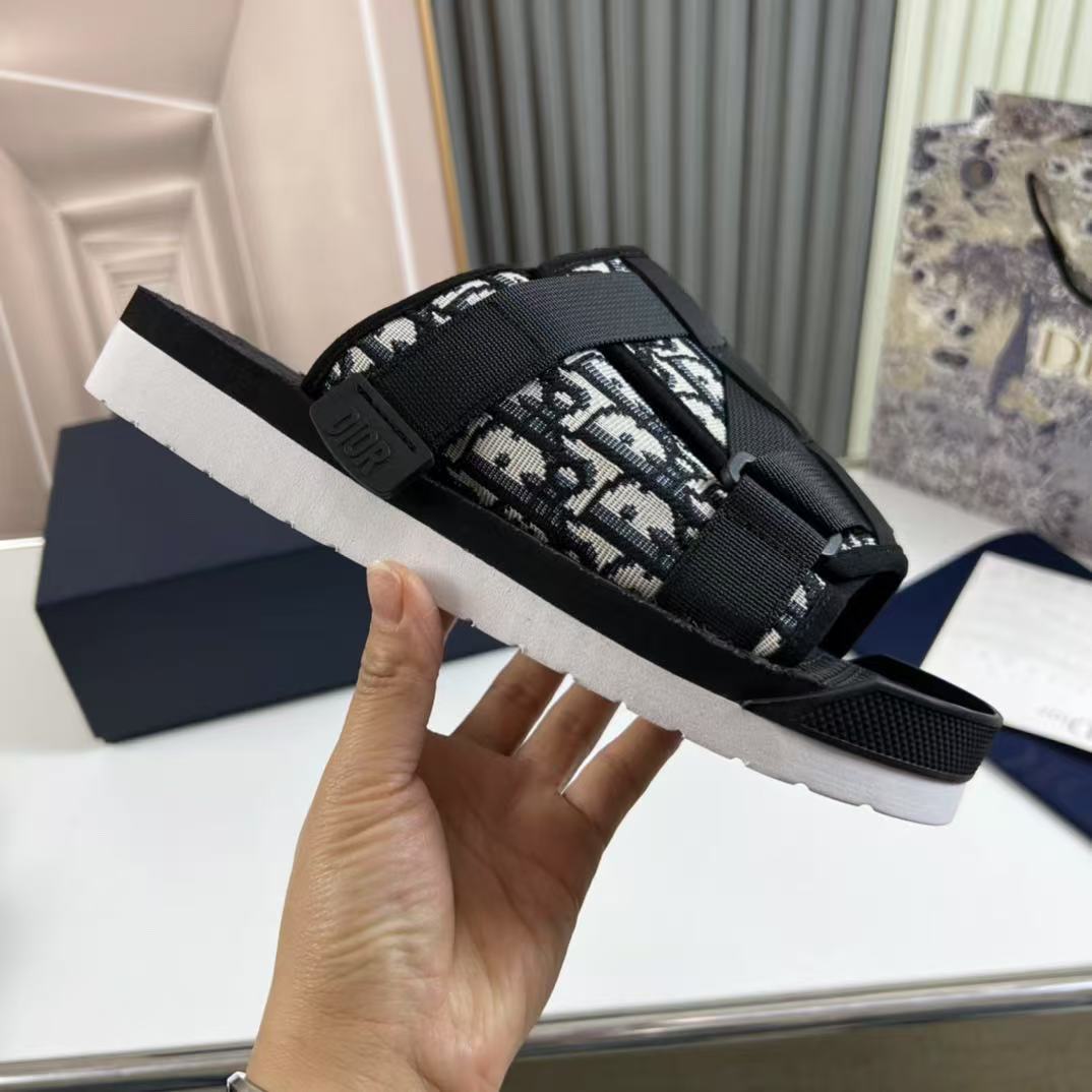 DIOR Slippers For Men