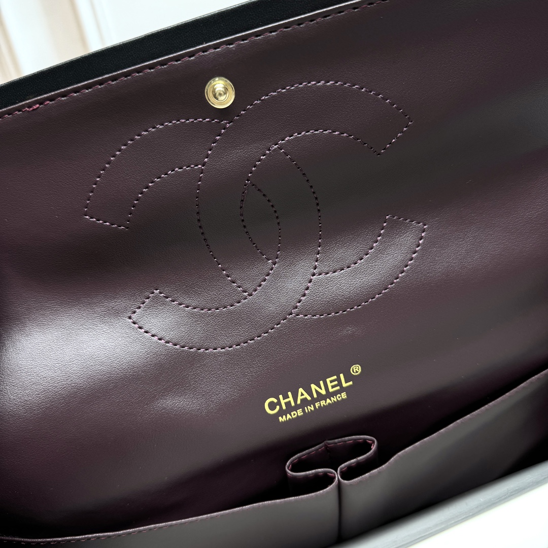 chanel chain crossbody bag