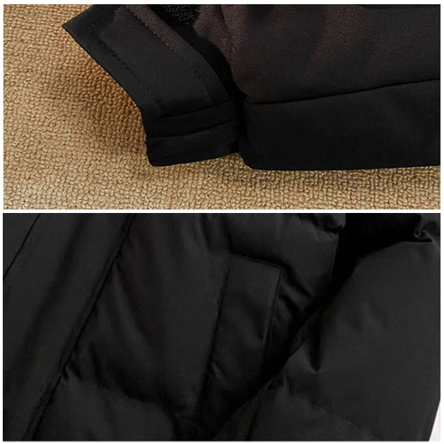 2024 New TheNorthFace Printed Cotton Robe