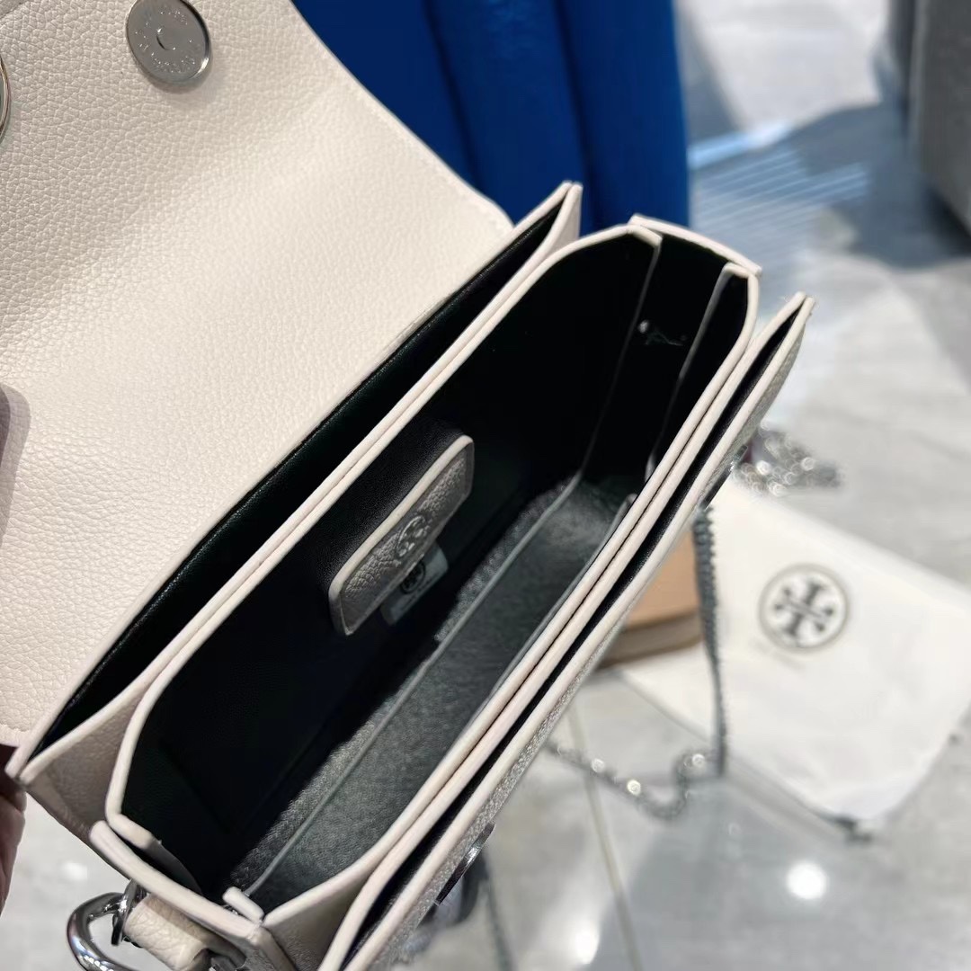 Tory burch chain bag