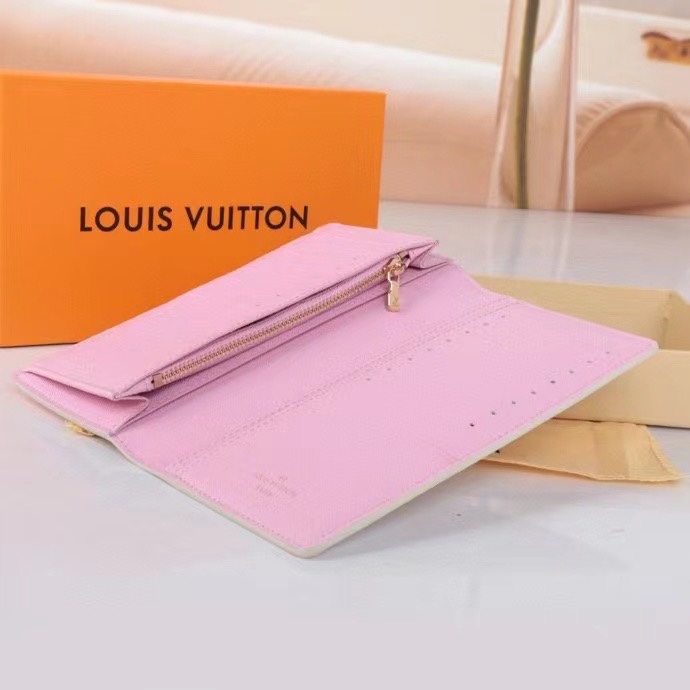 LV Damier Graphite Epi wallet Card holder