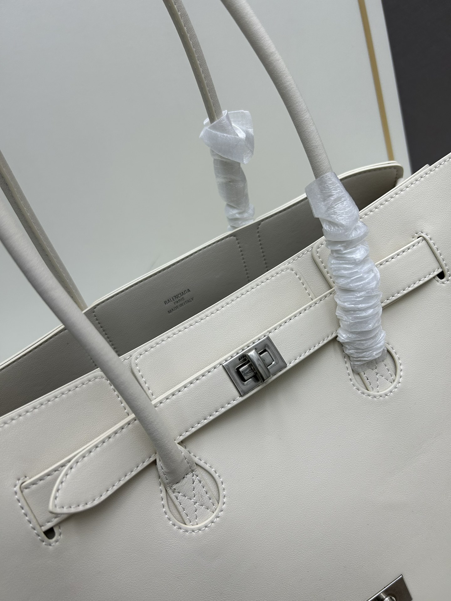 Balenciaga Belair handbag