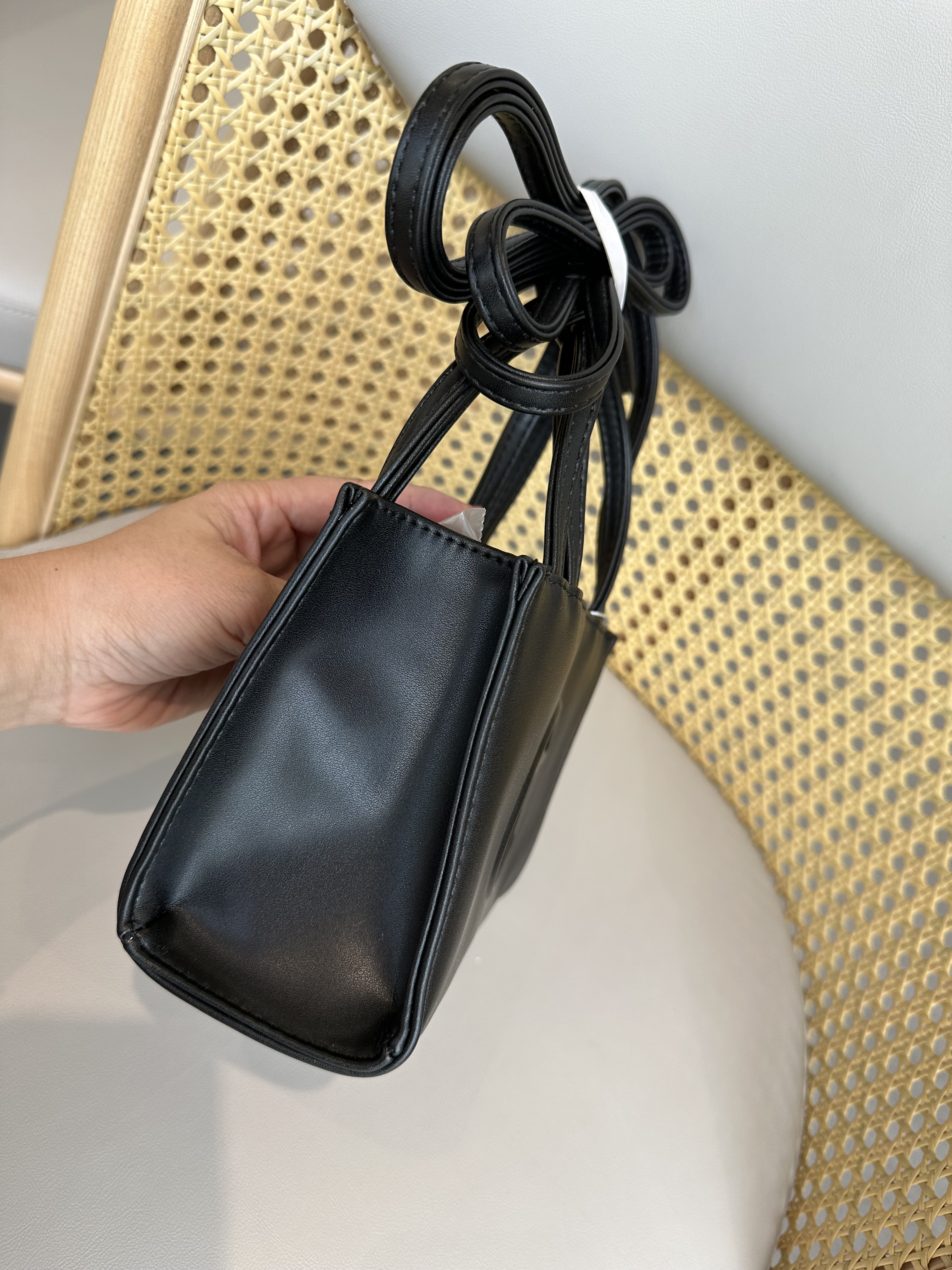 Replica TF Telfar Shopping Bag in US Warehouse