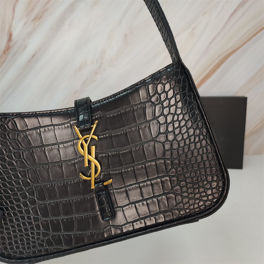 Replica Saint Laurent Cassandra  Le 5 à 7 Hobo Bag