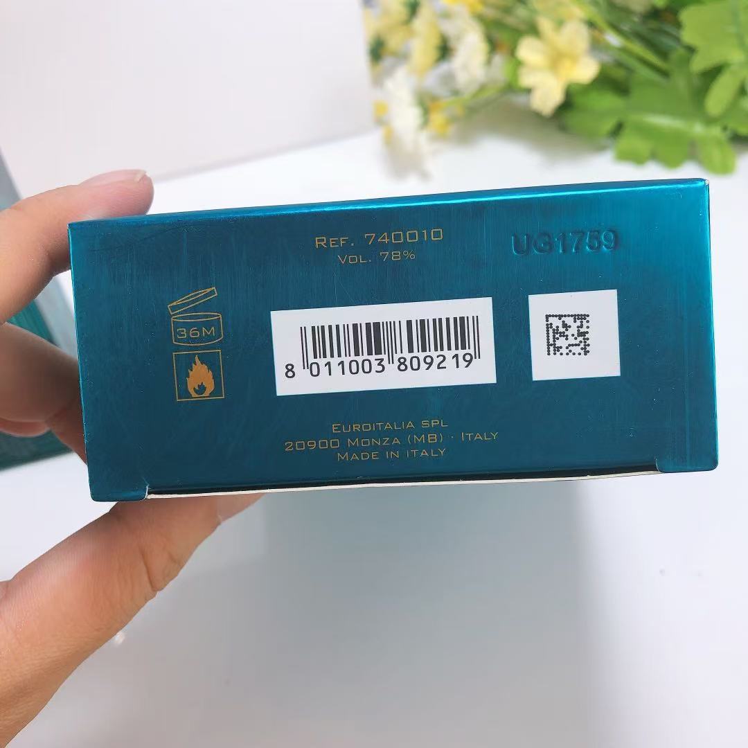 Versace Aqua of Eros for men