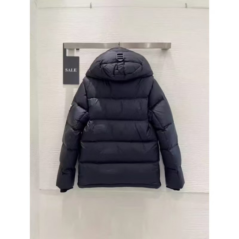 Burberry Down Jacket
