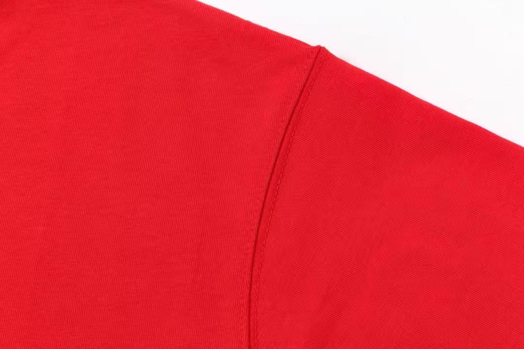 Moncler Printed T-shirt.