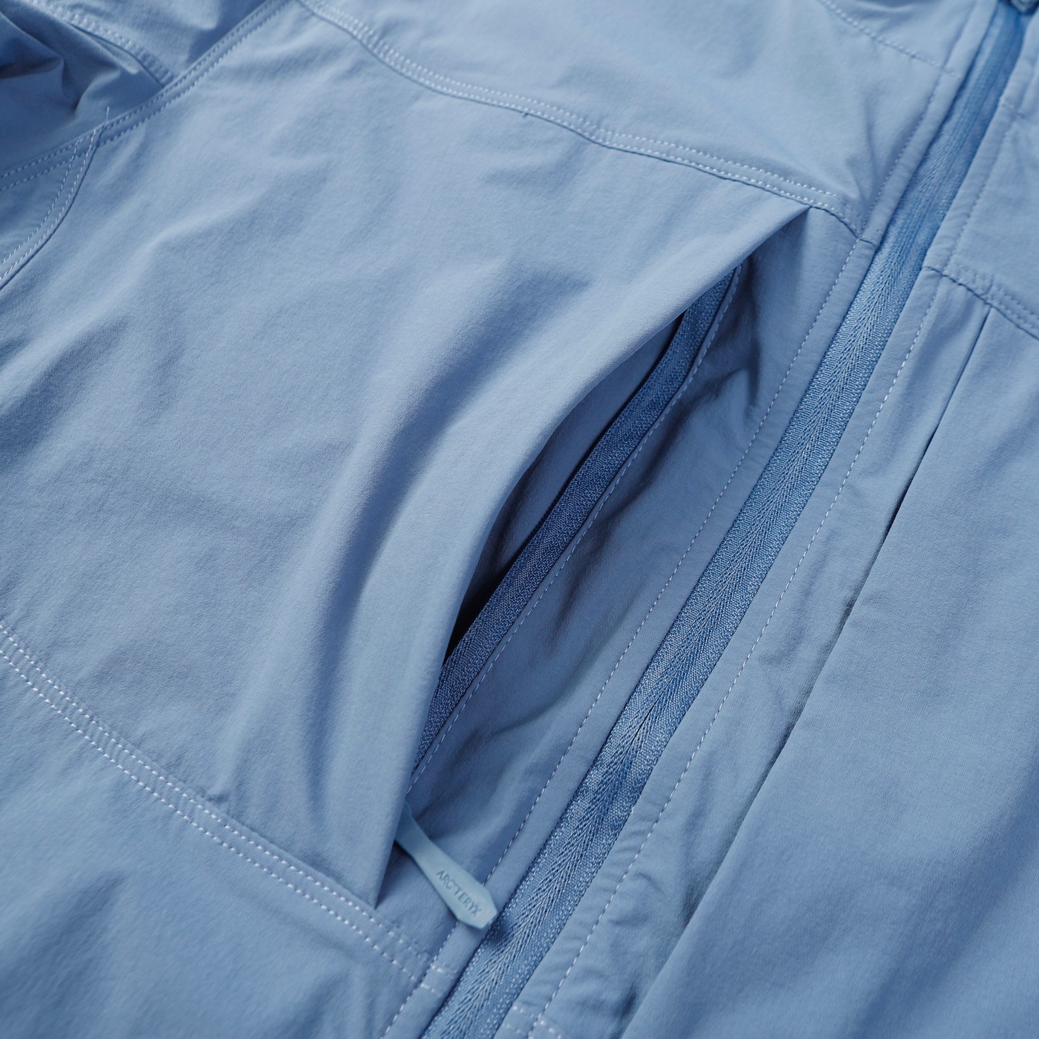 ARCTERYX GAMMA JACKET