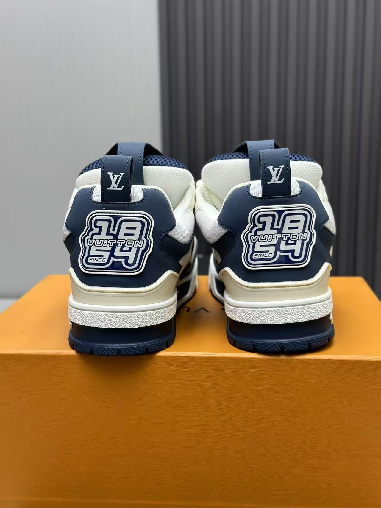 Louis Vuitton Trainer