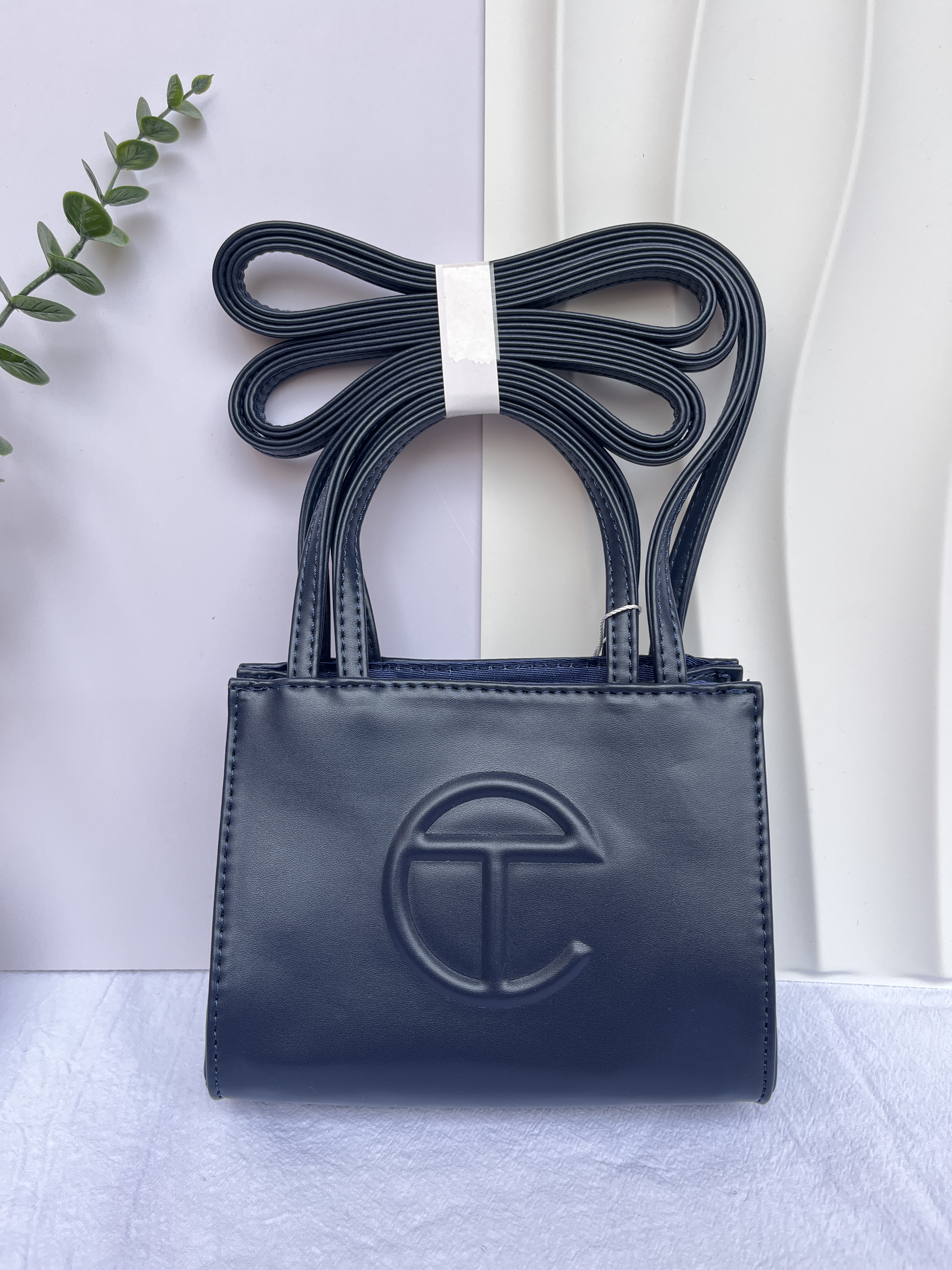 Replica TF Telfar Shopping Bag in US Warehouse