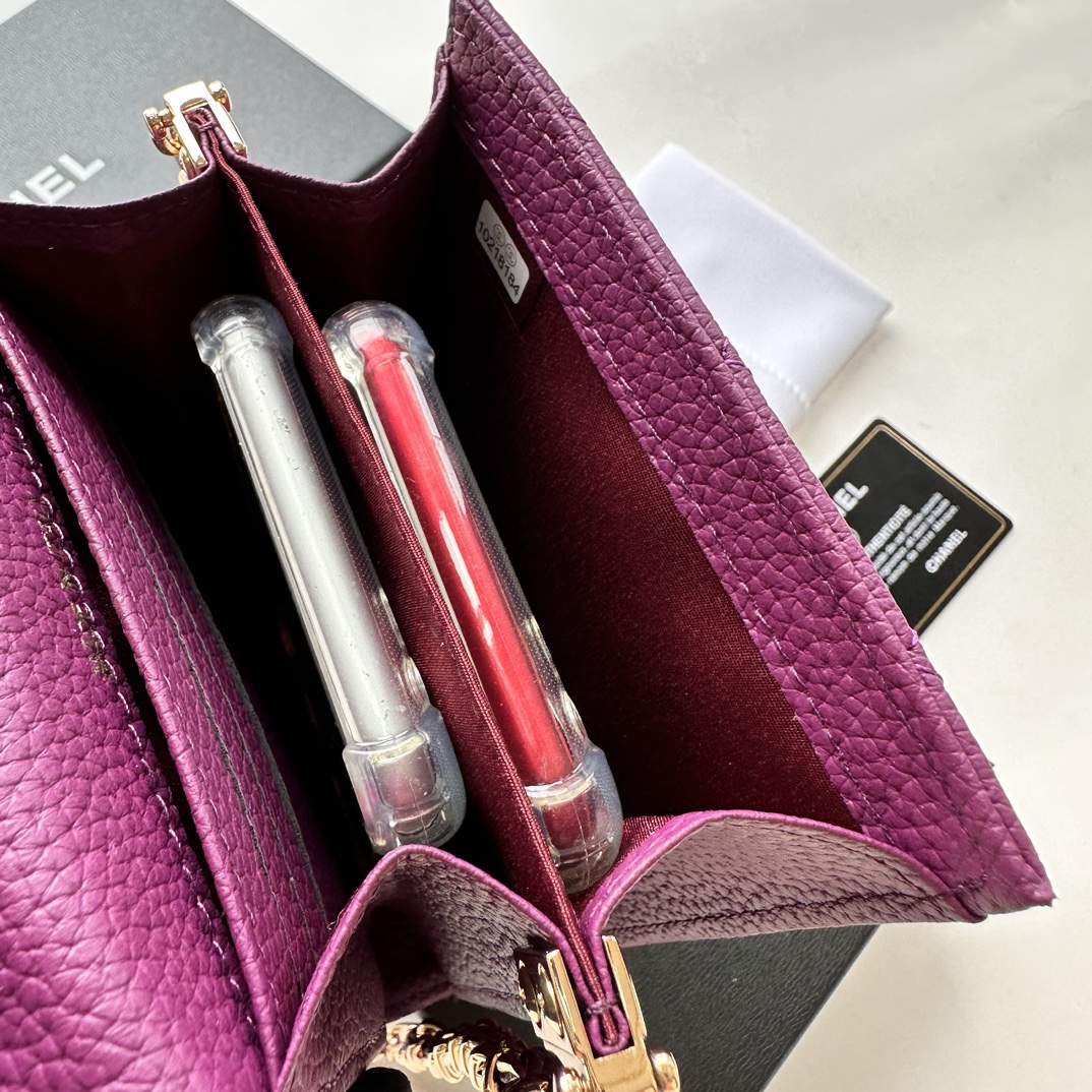 Chanel Mobile phone bag