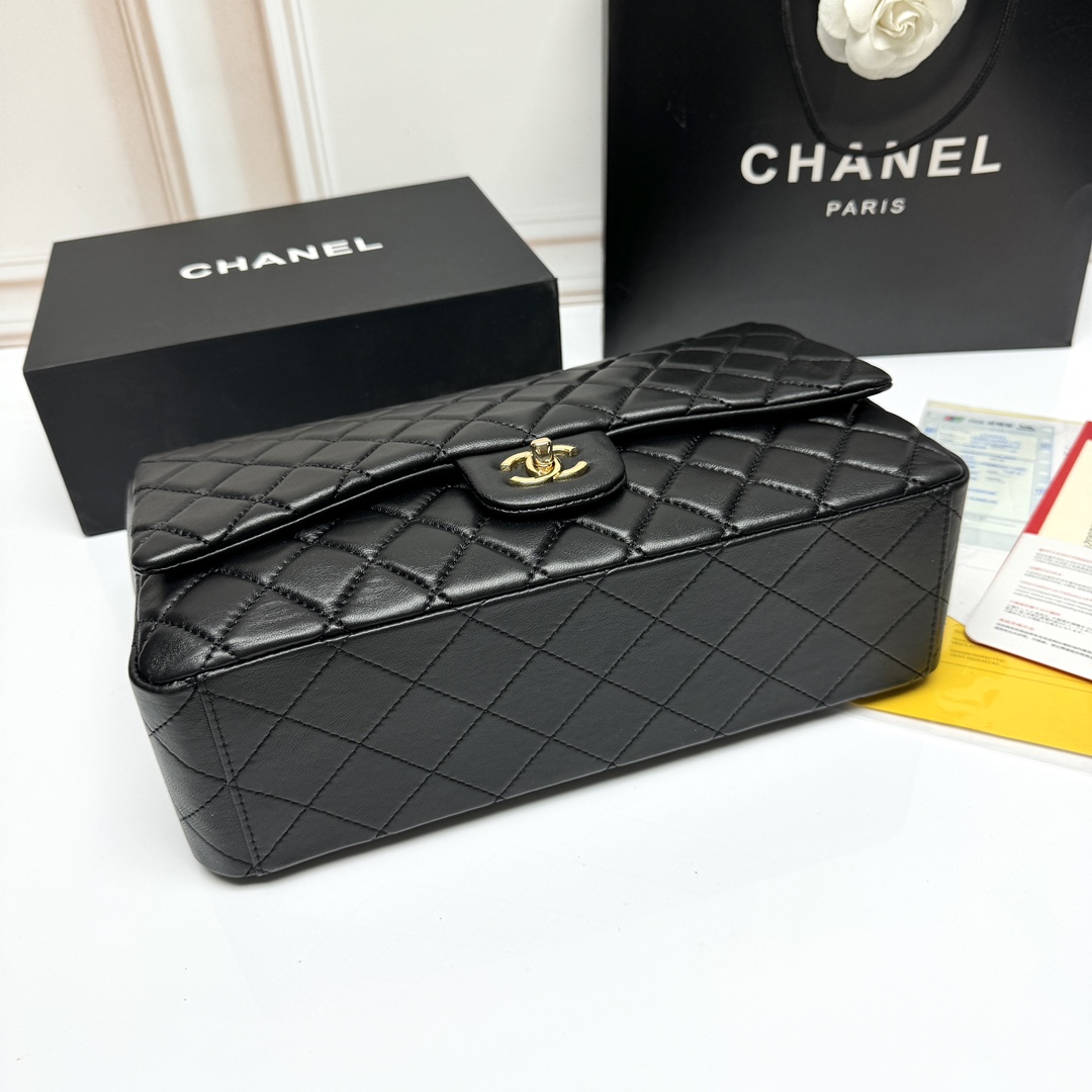 chanel chain crossbody bag