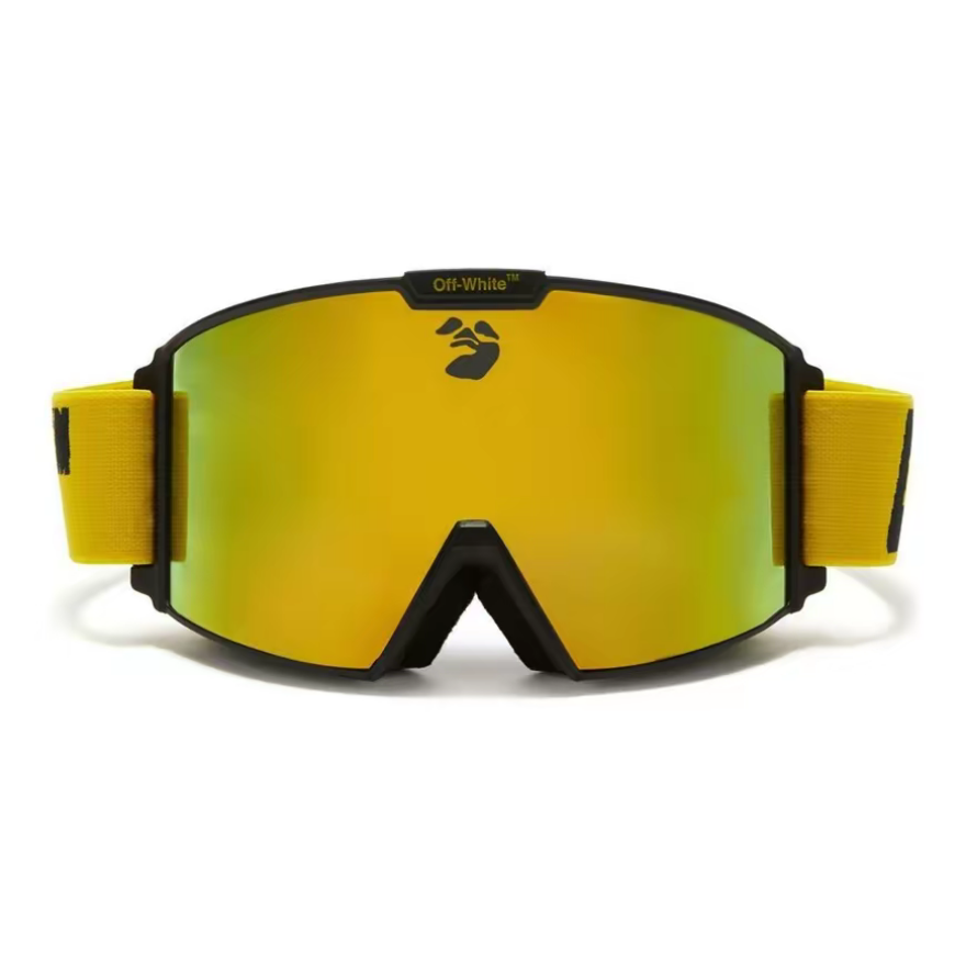 OFF-WHITE Ski Goggles