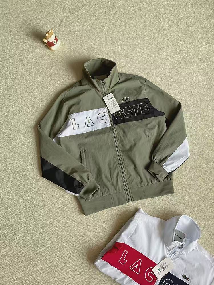 LACOSTE men's jacket
