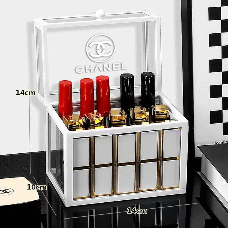 Replica Chanel jewelry box