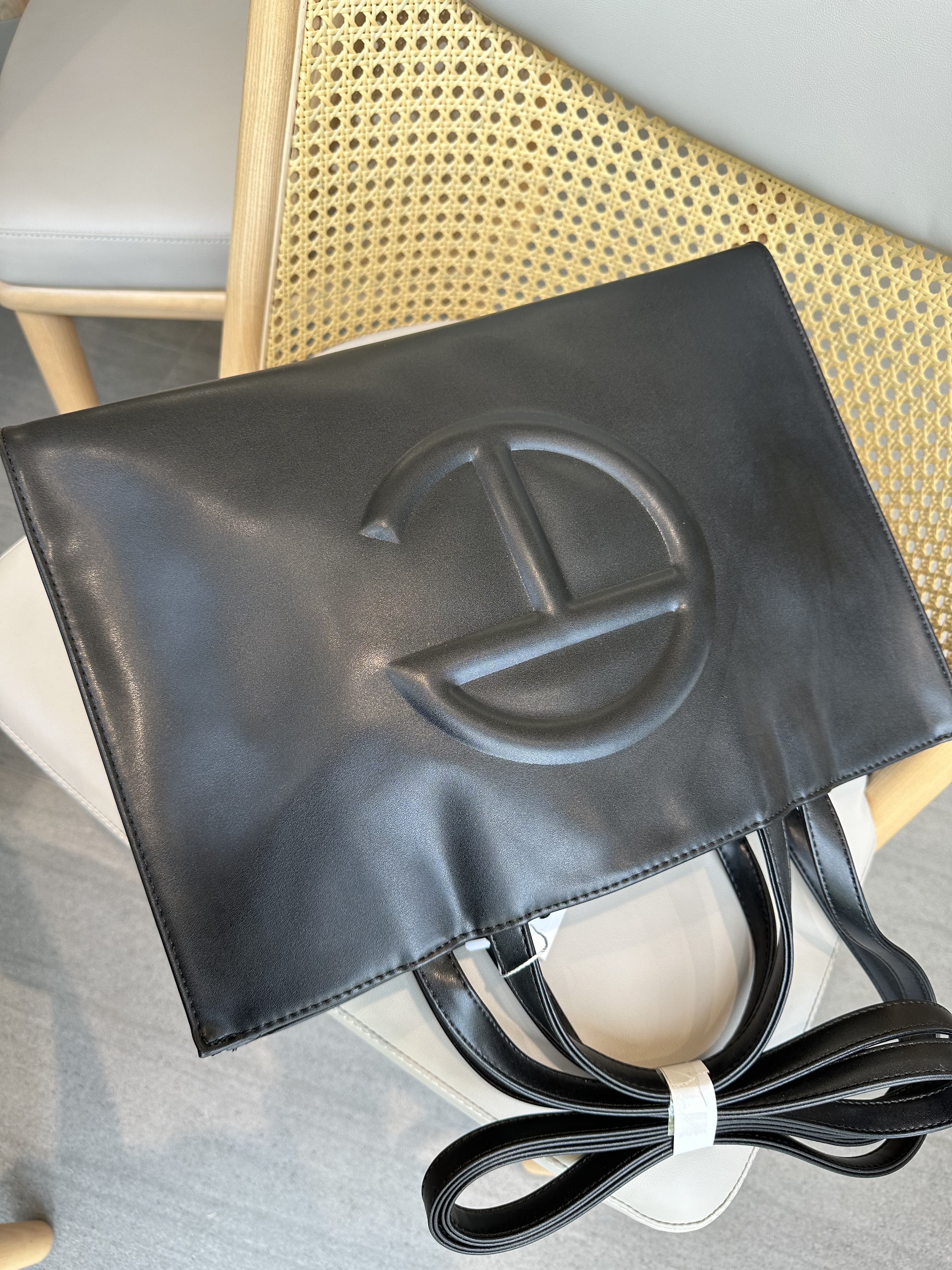 Replica TF Telfar Shopping Bag in US Warehouse