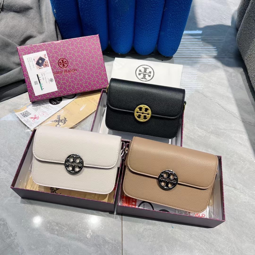 Tory burch chain bag
