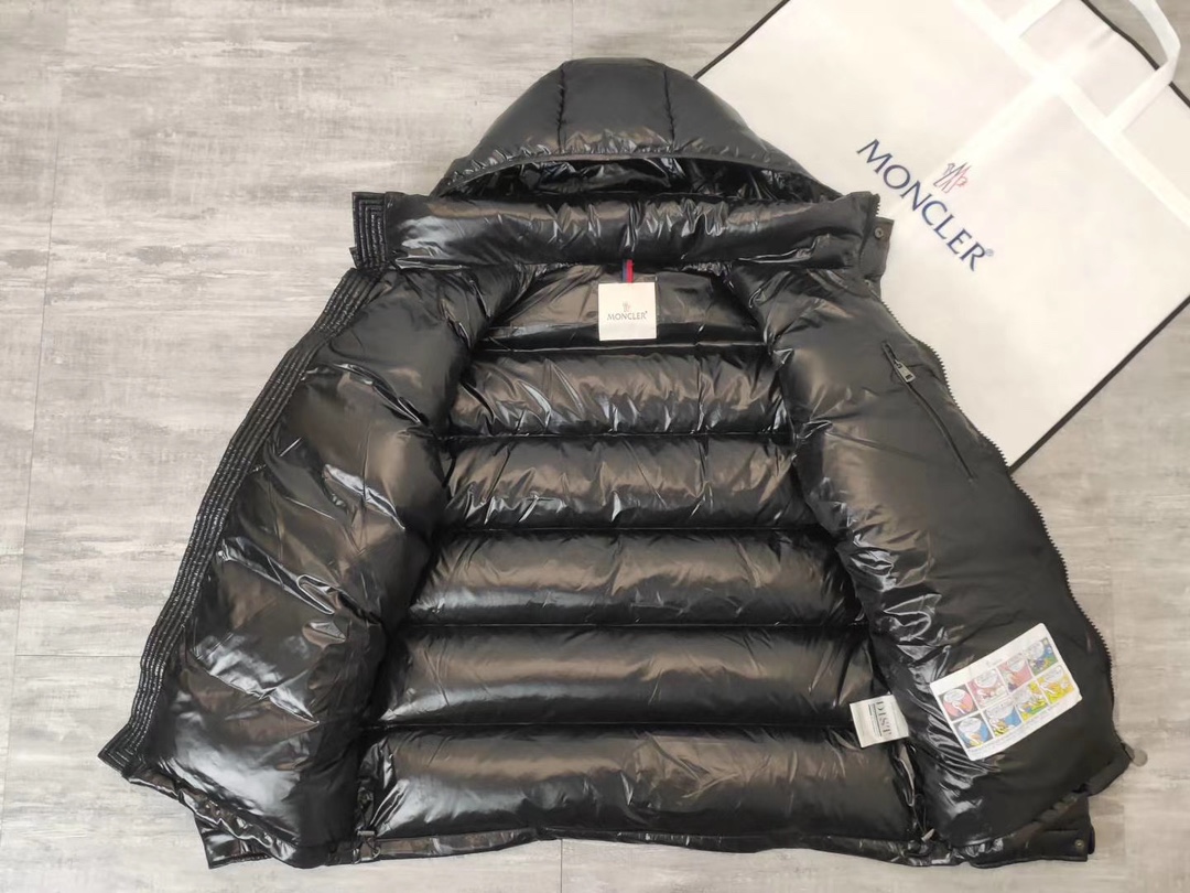 Moncler Maya Classic Original 1:1 Down Jacket