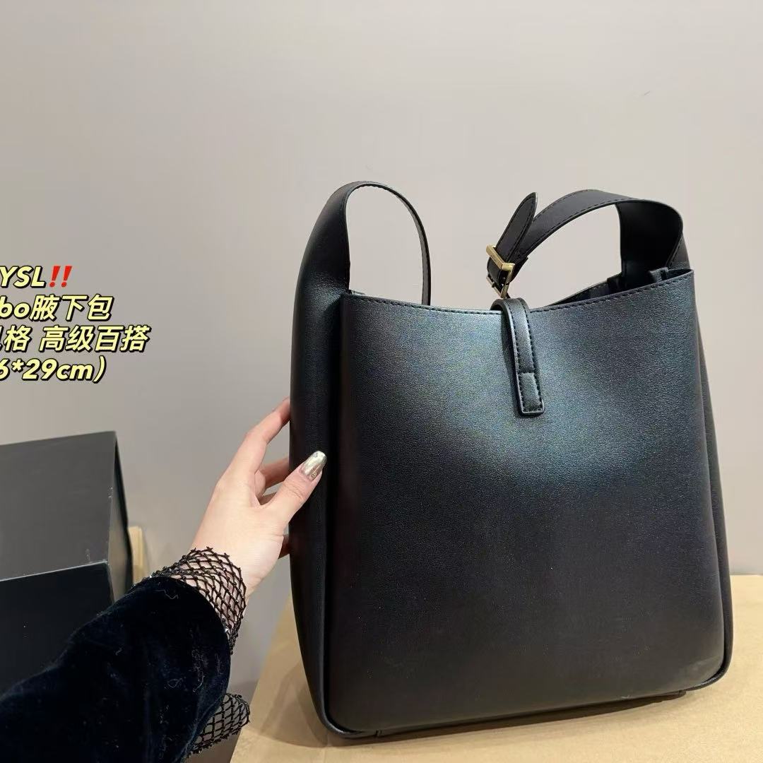 YSL HOBO BAGS