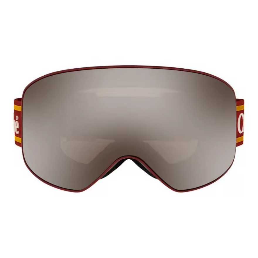 Chloe Cassidy Ski Goggles